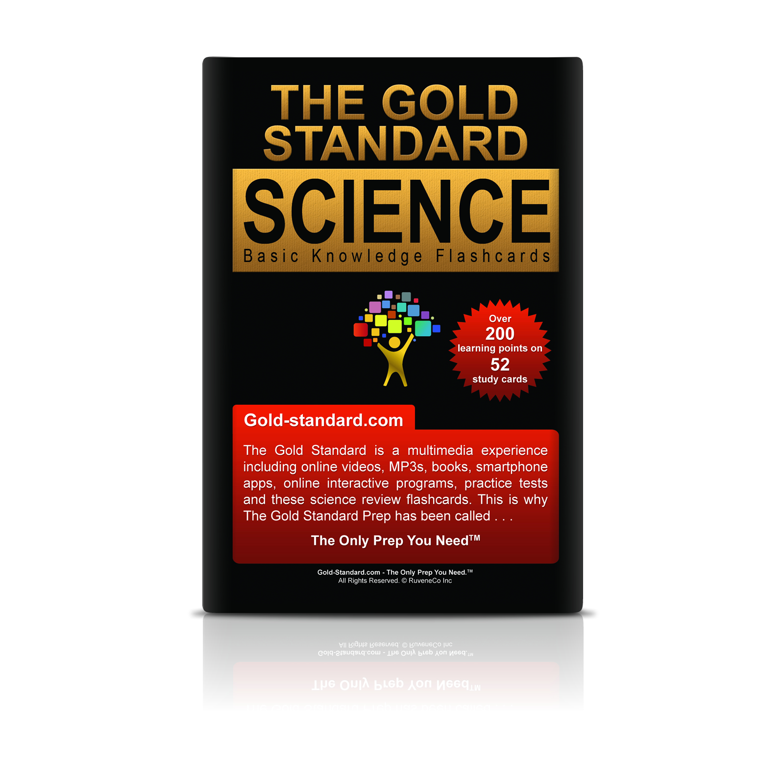 Basic Knowledge Science Flashcards